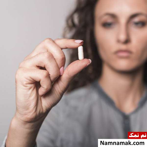 قرص های سفر خطر مصرف دارو در هواپبما