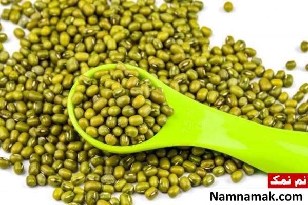 رژیم غذایی شادی آور با نخود فرنگی