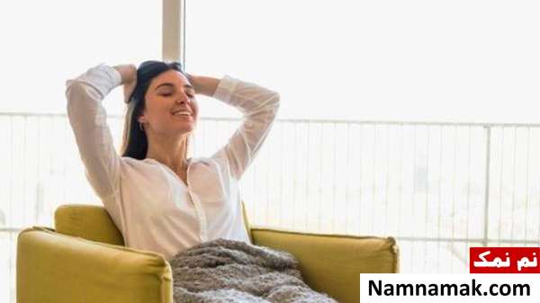بهترین زمان برای چرت زدن در روز