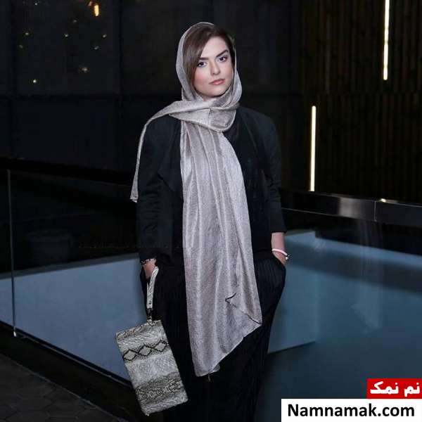 دنیا مدنی دنیا مدنی در اکران خصوصی شاه کش