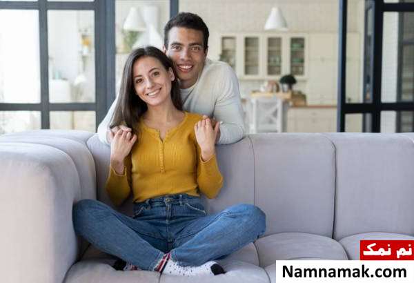 علایق مردان مهر ماهی