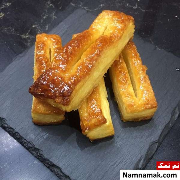 شیرینی زبان