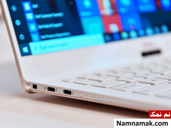 لپ تاپ Dell XPS 13