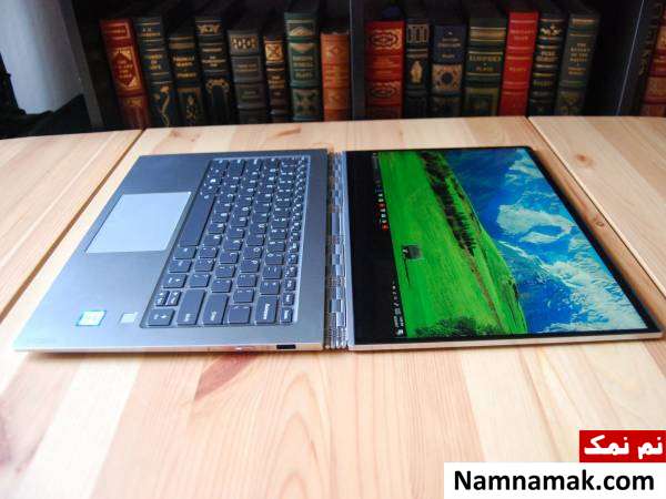 لپ تاپ Lenovo Yoga 920