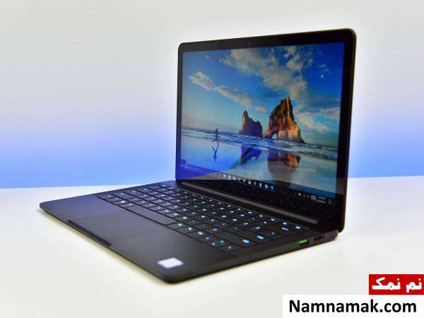 لپ تاپ Razer Blade Stealth