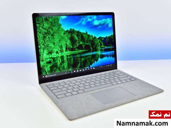 لپ تاپ Microsoft Surface Laptop