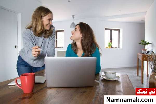 کمک دیگران افزایش انعطاف پذیری عاطفی با کمک دیگران