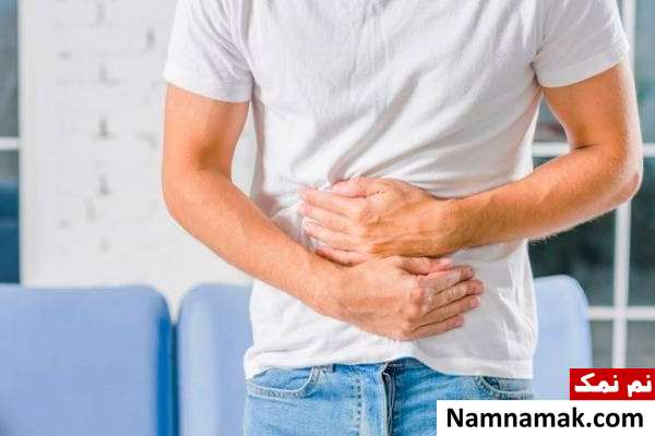 6 اسموتی عالی برای رفلاکس معده