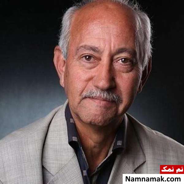 بازیگران مختار که از دنیا رفته اند نقی سیف جمالی بازیگر فوت شده سریال مختار نامه