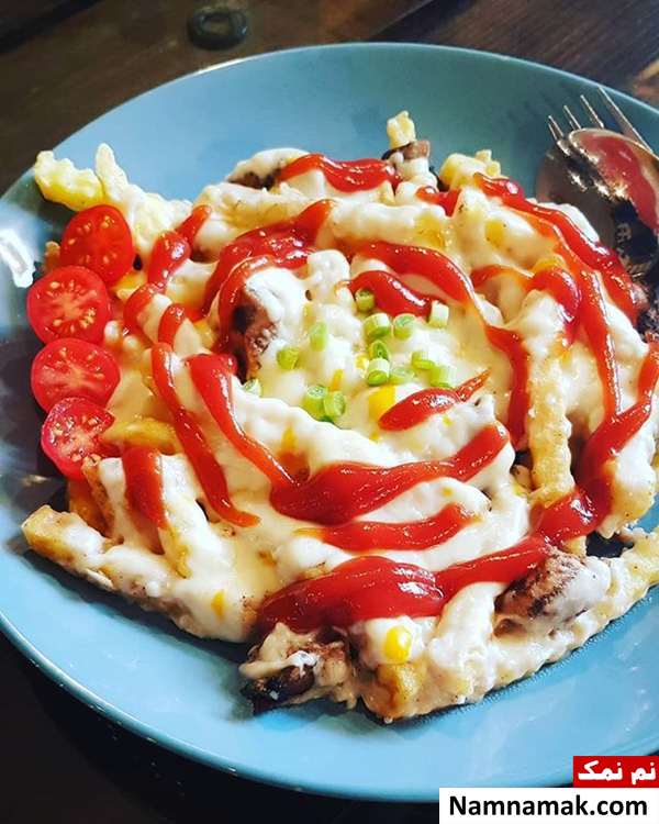سوفله کالباس