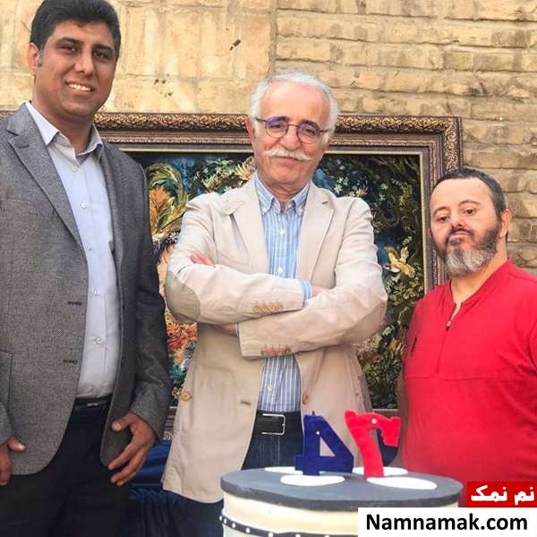 عبدالله اسکندری عبدالله اسکندری گریمور کشورمان