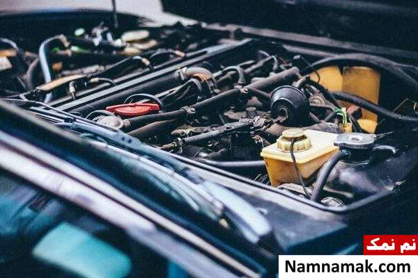  کار پمپ بنزین چیست 