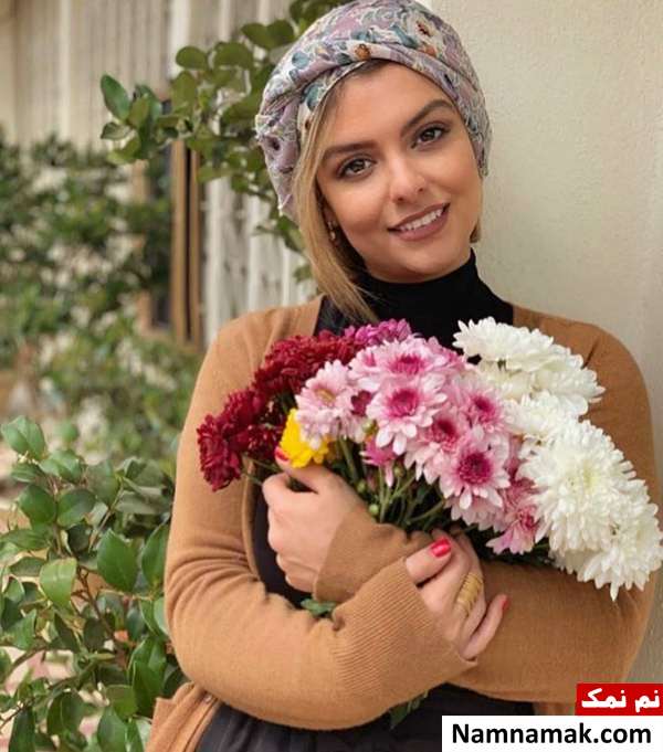 دنیا مدنی دنیا مدنی بازیگر سینما و تلویزیون
