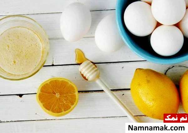 بوتاکس با ماسک بوتاکس با ماسک طبیعی