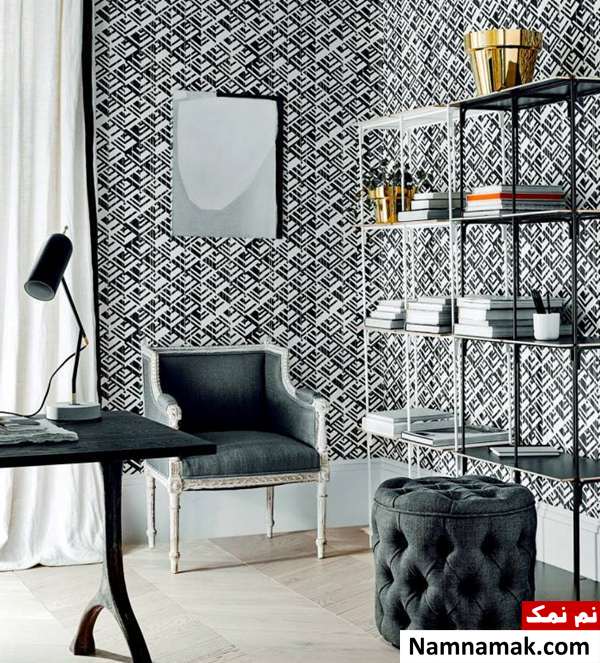 خرید کاغذ دیواری اداری طرح های کاغذ دیواری اداری