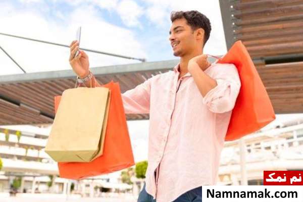 خرید هدیه مردانه فوت و فن های خرید هدیه شیک و اقتصادی