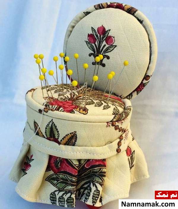 دوخت جاسوزنی آموزش دوخت جاسوزنی