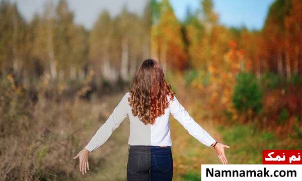 ایا ویاریش تصویر مناسب است؟