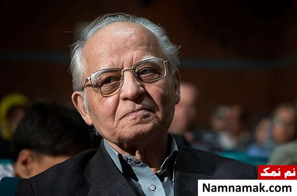 حسین دهلوی - Hossein Dehlavi