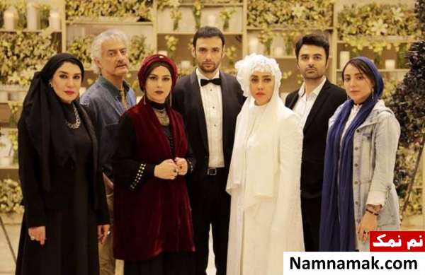 بازیگران فیلم بی وزنی بی وزنی راهی لندن شد