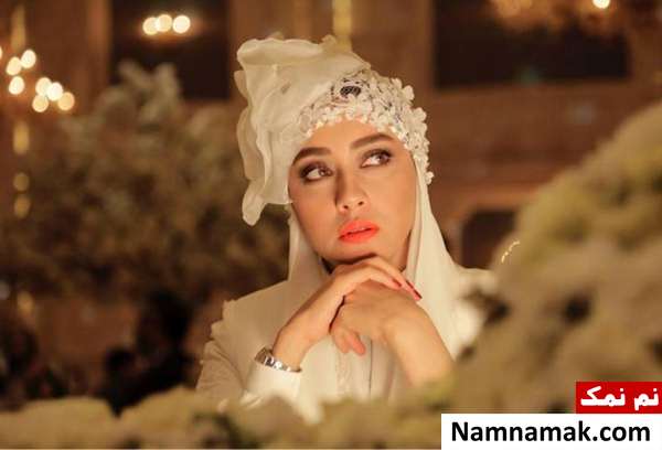 بهاره کیان افشار بهاره کیان افشار در فیلم بی وزنی