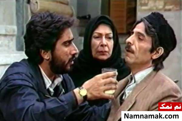 محمود دینی و جواد گلپایگانی محمود دینی و جواد گلپایگانی در آینه عبرت