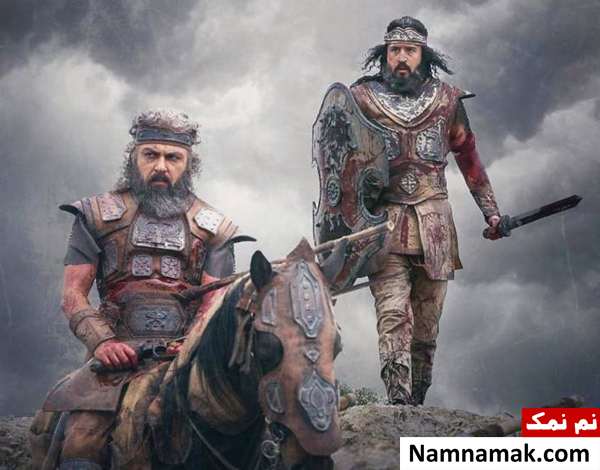 خلاصه داستان و بیوگرافی بازیگران فیلم سمفونی نهم بازی علیرضا کمالی و مهرداد صدیقیان در سمفونی نهم