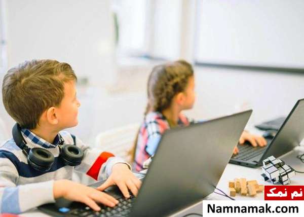 ترک اعتیاد بازی ترک بازی های کامپیوتری