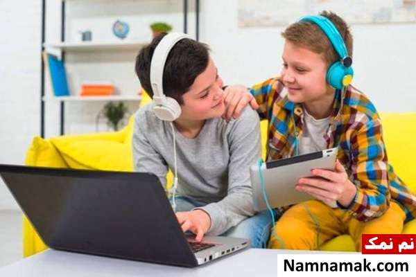 اعتیاد به بازی ترک اعتیاد بازی های کامپیوتری
