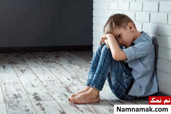 تاثیر مشاجره والدین بر کودکان