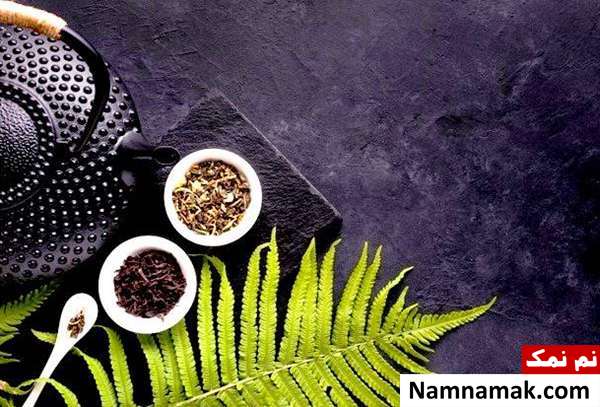  درمان خانگی سفیدی موی سر