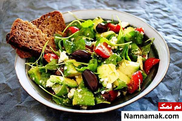عوارض رژیم نمک مضرات کمبود نمک در بدن