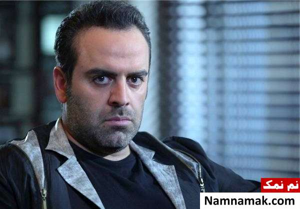 بهرنگ علوی بازیگر مجرد کشورمان