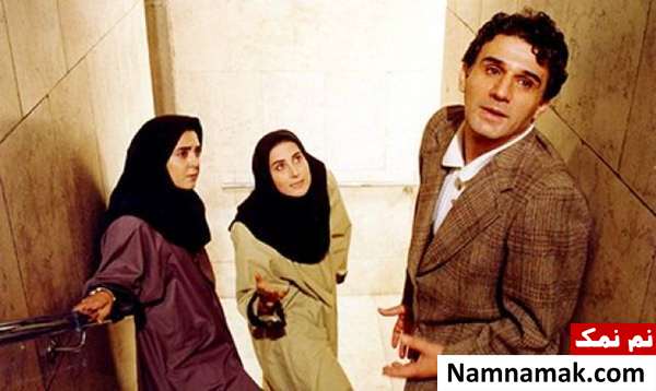 ماندگارترین نقشهای فاطمه معتمدآریا در سینما و تلویزیون بازی فاطمه معتمدآریا در فیلم همسر