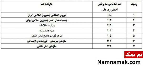 تماس رایگان