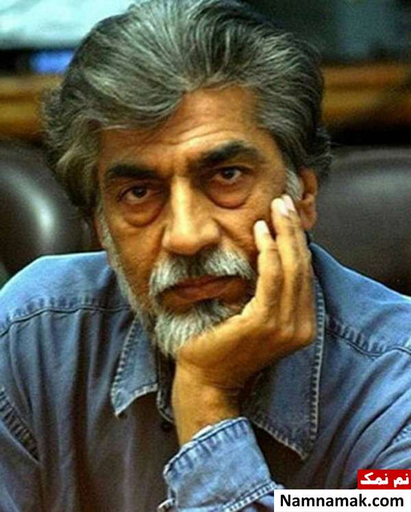 قیصر امین پور شاعر معاصر ایرانی قیصر امین پور