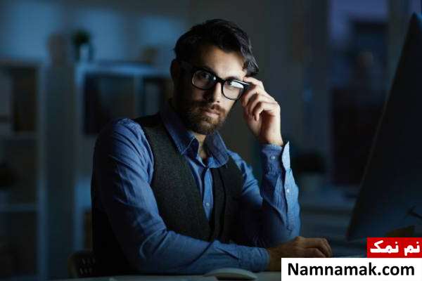 مشخصات مرد متولد ماه عقرب 