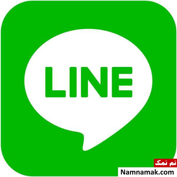 قابلیت های برنامه LINE