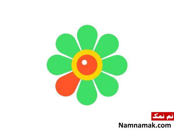 قابلیت تماس تصویری برنامه ICQ