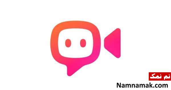 قابلیت تماس تصویری برنامه JusTalk