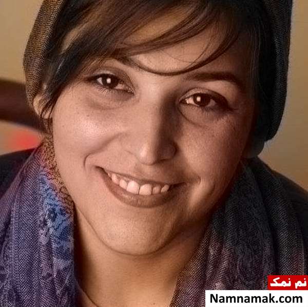 زندگینامه نرگس امینی و همسرش عکسهای اینستاگرام نرگس امینی