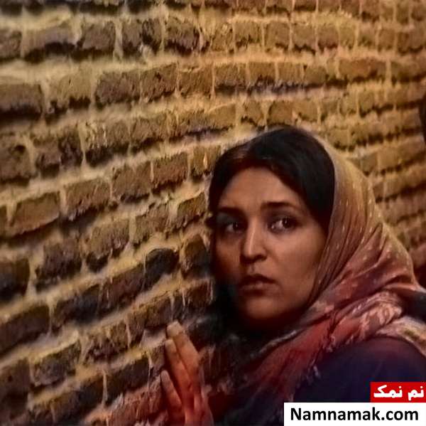 زندگینامه نرگس امینی و همسرش عکسهای نرگس امینی بازیگر