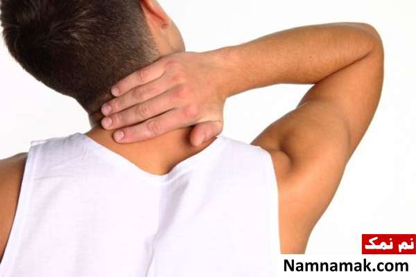 علائم نگران کننده درباره شکستن قولنج گردن