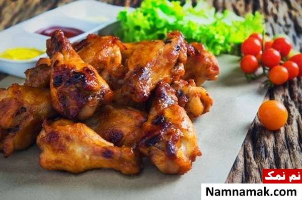 خواص گوشت مرغ ارزش غذایی و فواید گوشت مرغ