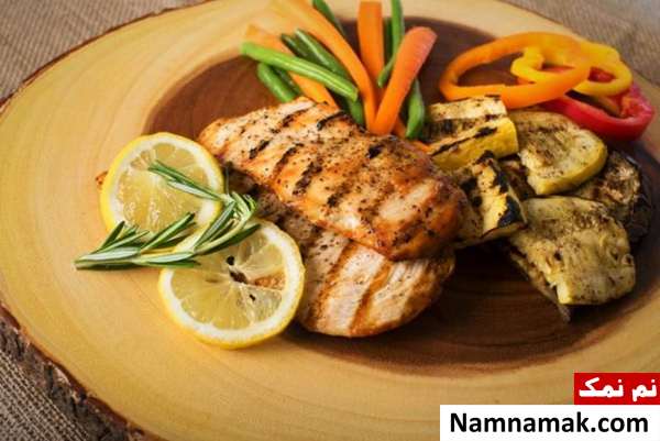 پروتئین مرغ تمام فواید و خواص گوشت مرغ