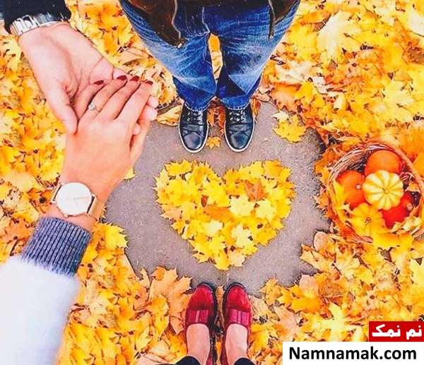 ازدواج با زنان آبان ماهی