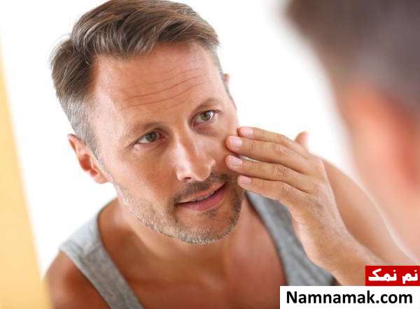 نشانه های مشکلات تیروئیدی