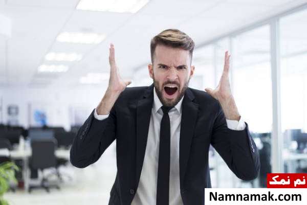 از علائم بیماری سایکوپت