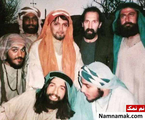 امین زندگانی و عوامل معصومیت از دست رفته