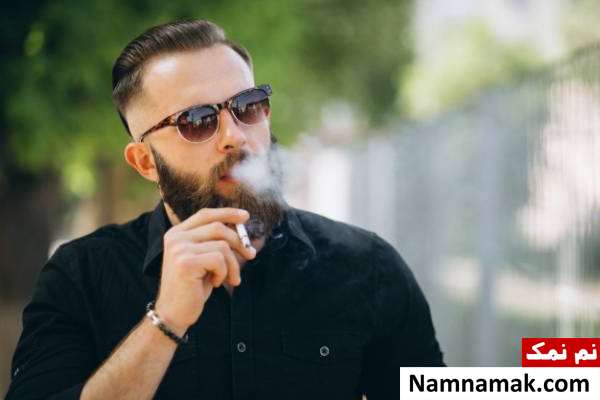 عوارض سیگار کشیدن